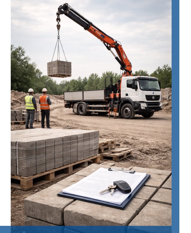 Аренда крана Пионер в Сызрани под ключ от 3546 р. | ВЫСОТНИК-Сзр