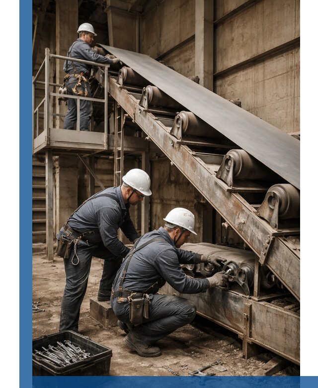 Ремонт элеваторов в Сызрани аварийный и плановый сервис